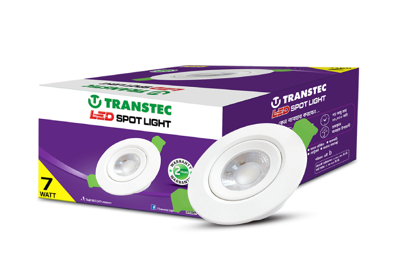 LED SPOT LIGHT