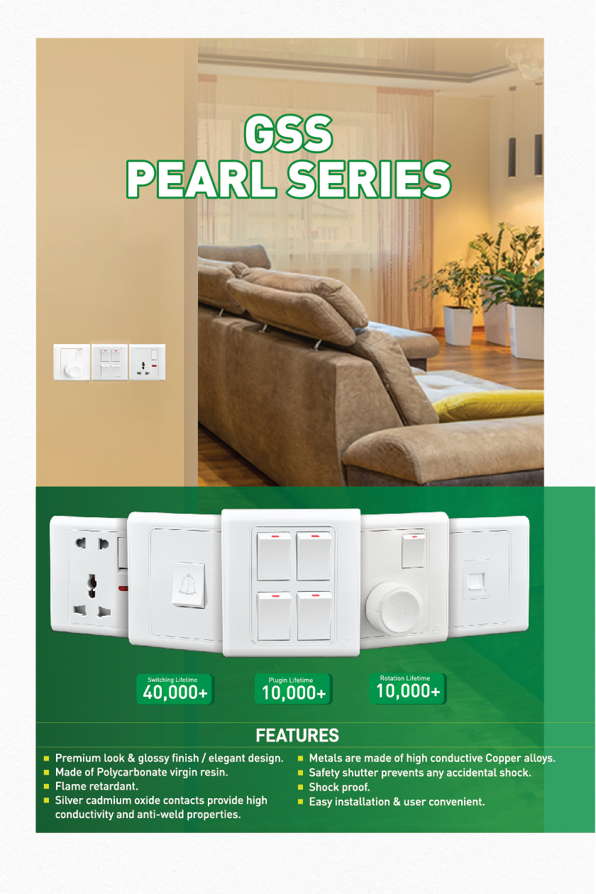 Pearl Series-02 Pearl Series