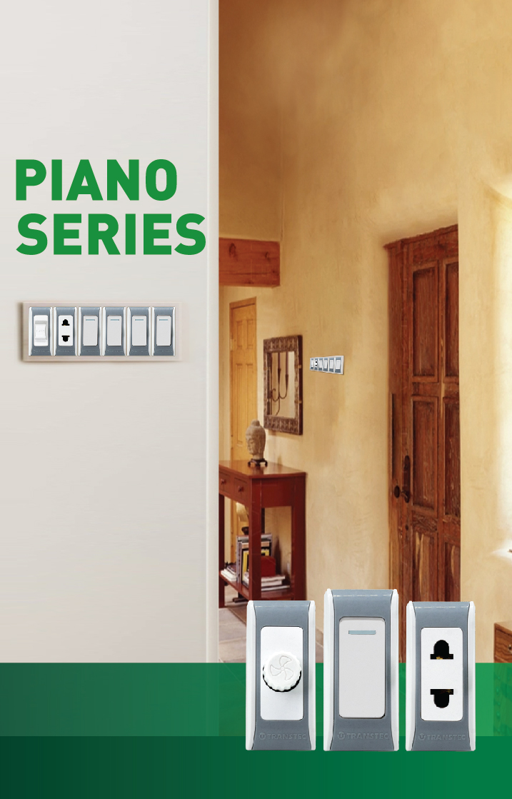 Piano-03 Piano switch