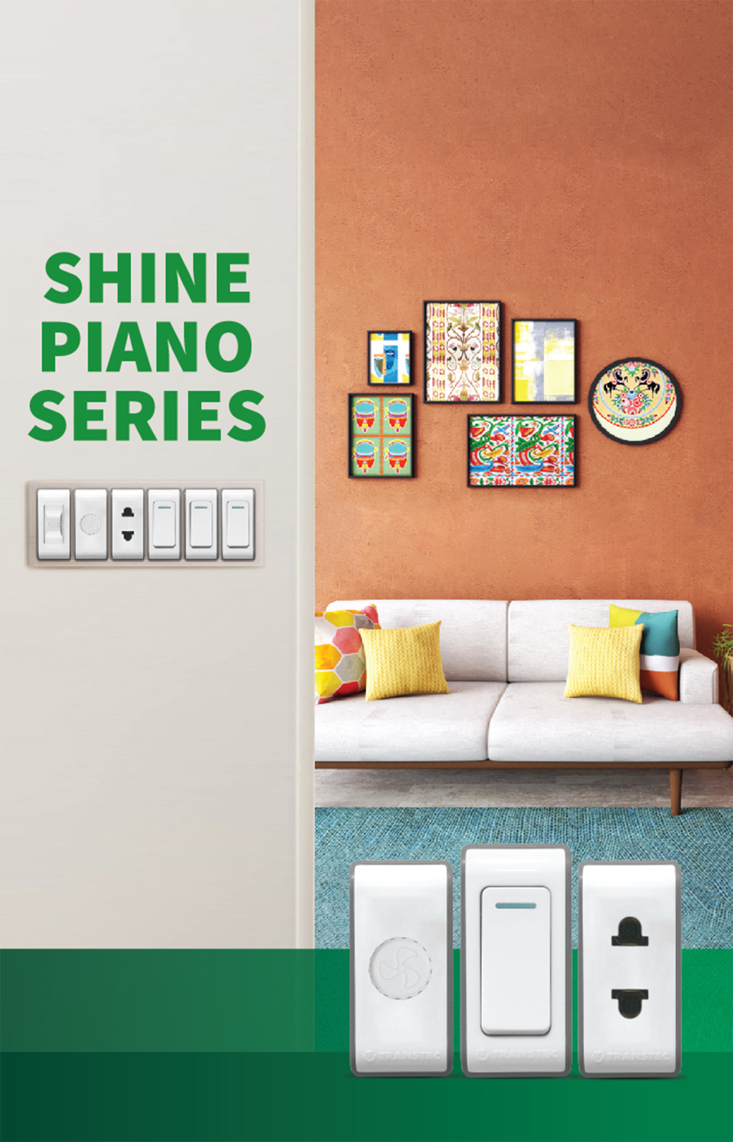 Shine Piano-02 Shine Piano Series