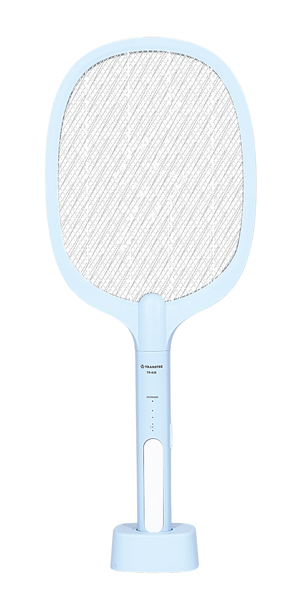 Transtec Mosquito Bat (TR-638) Blue Transtec-Mosquito-Bat-TR-638-Blue