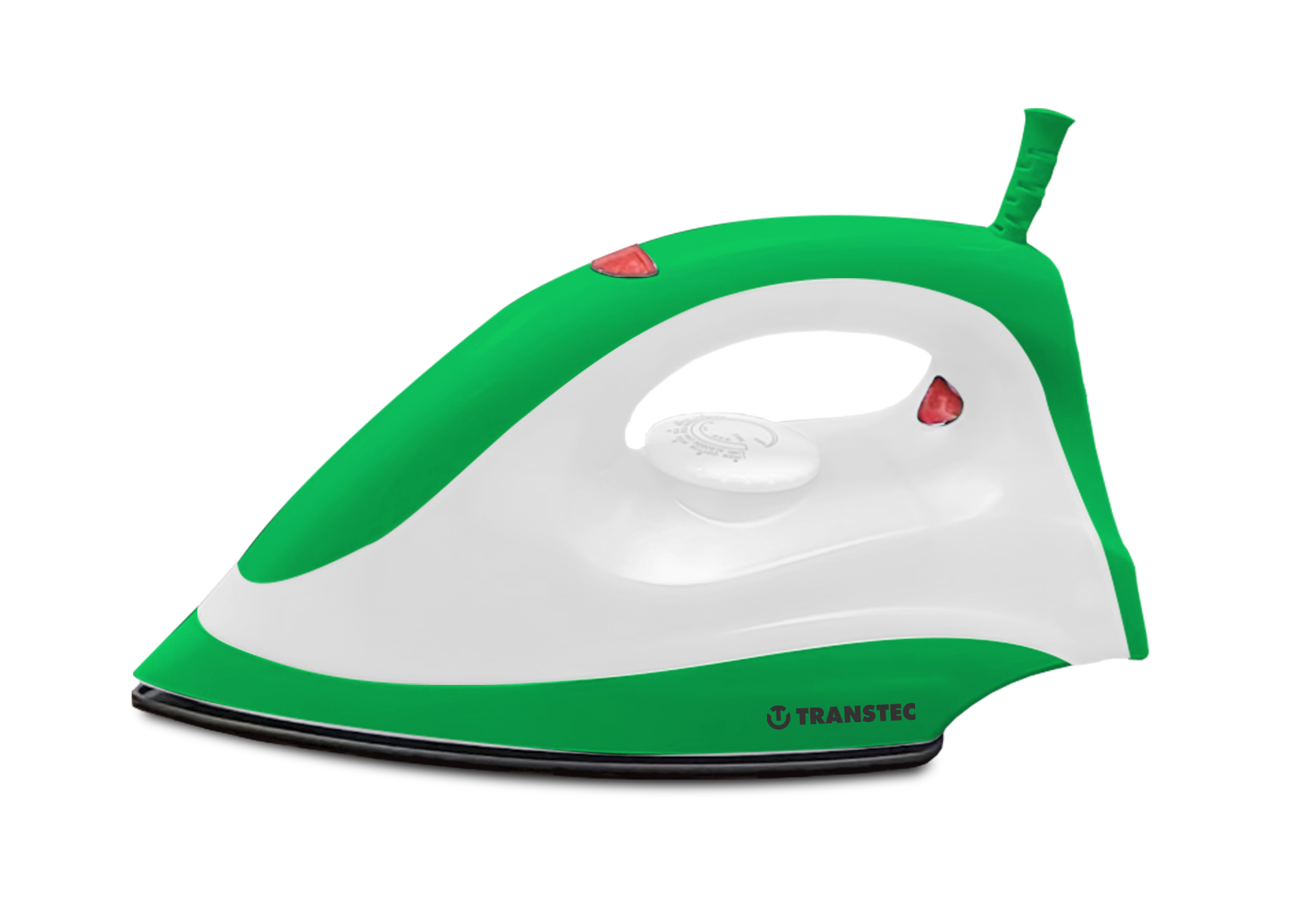Iron Green Color Iron