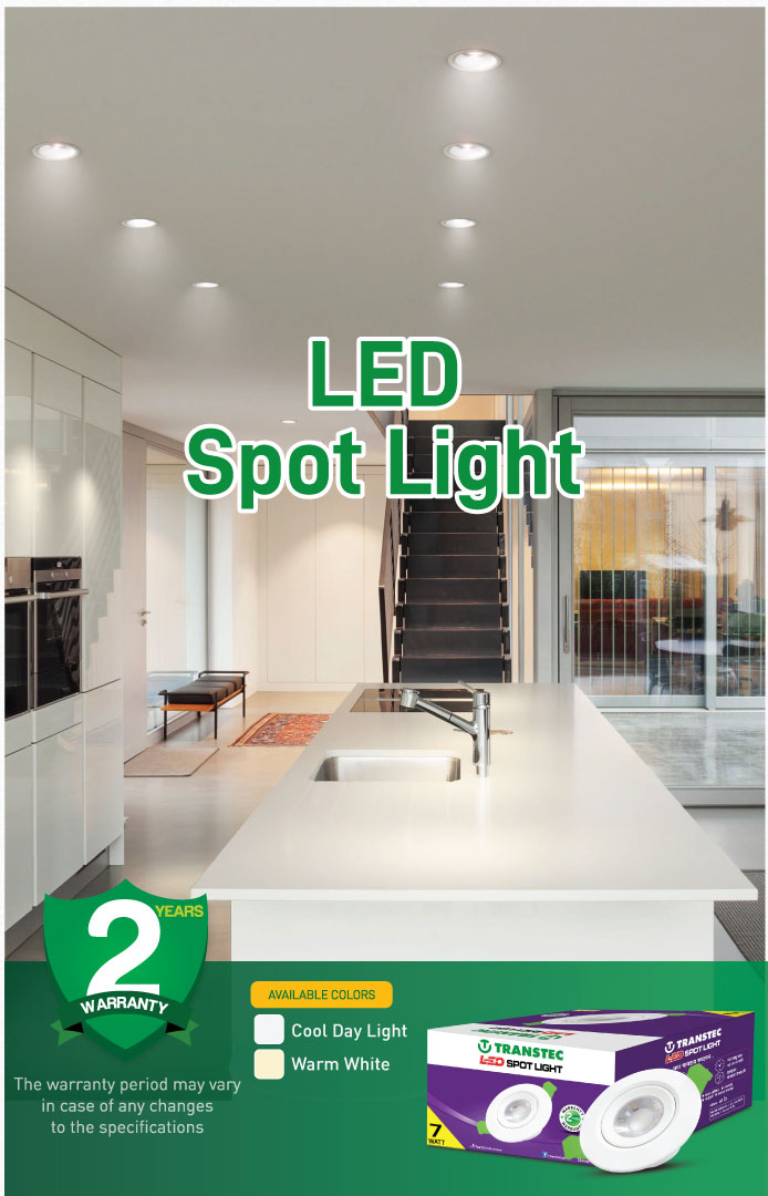 LED-Spot-Light-02 Led Spot Light